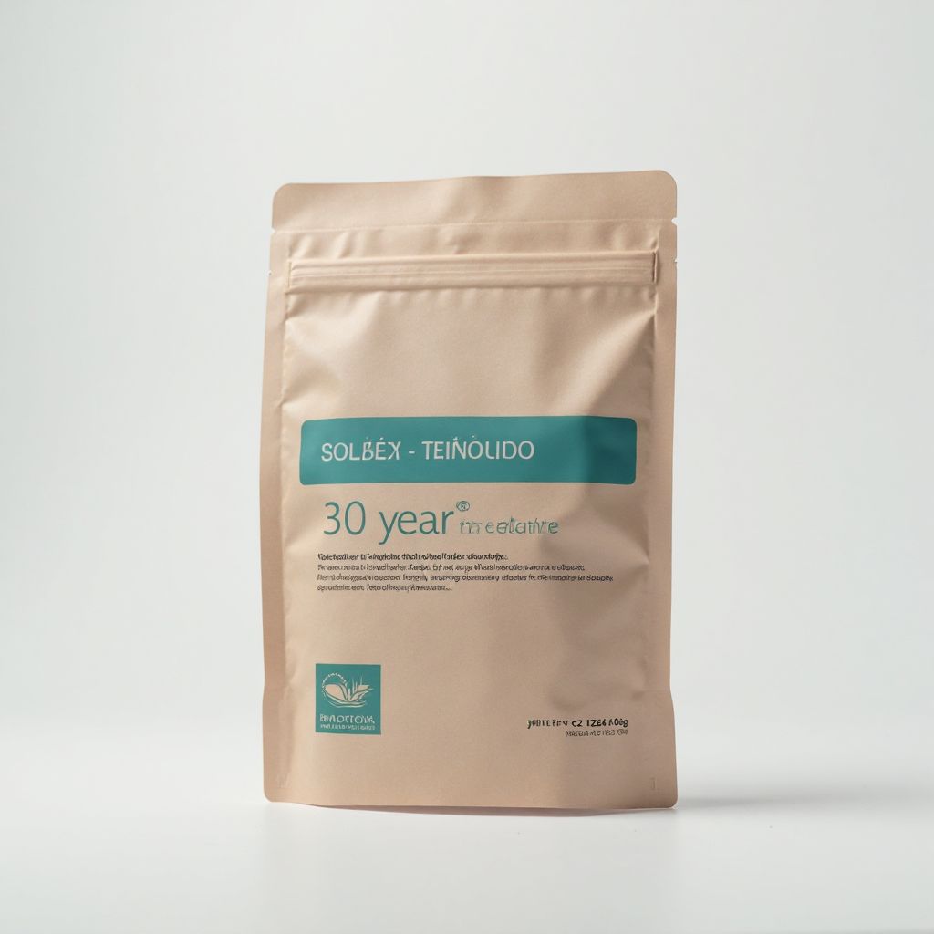 30-Year Term Standard